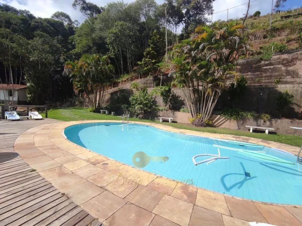 Sítio, 3 quartos, 7000 m² - Foto 4