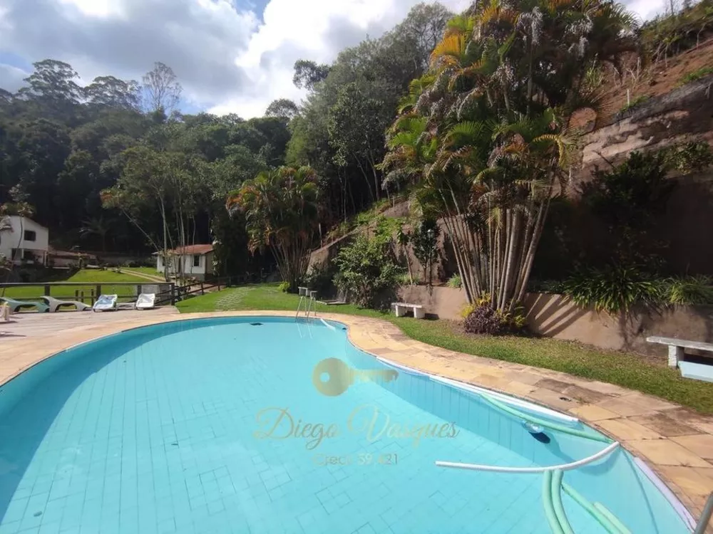 Sítio, 3 quartos, 7000 m² - Foto 11