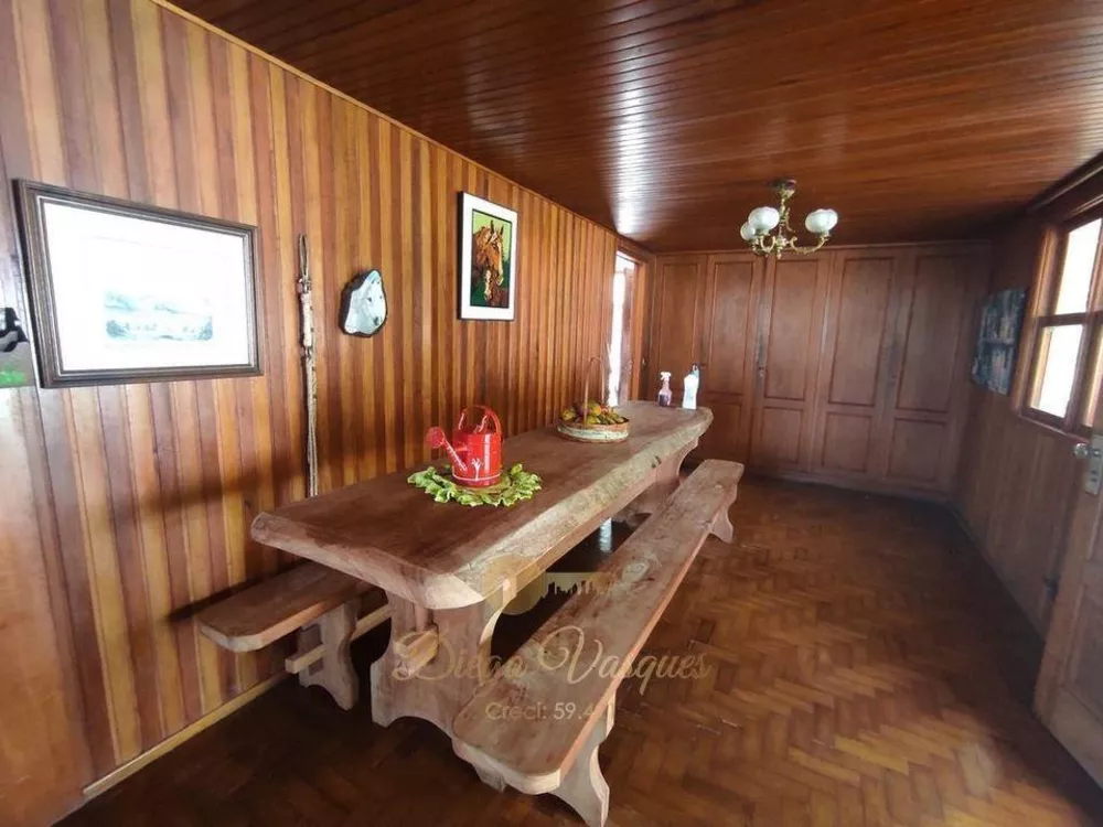 Sítio, 3 quartos, 7000 m² - Foto 12