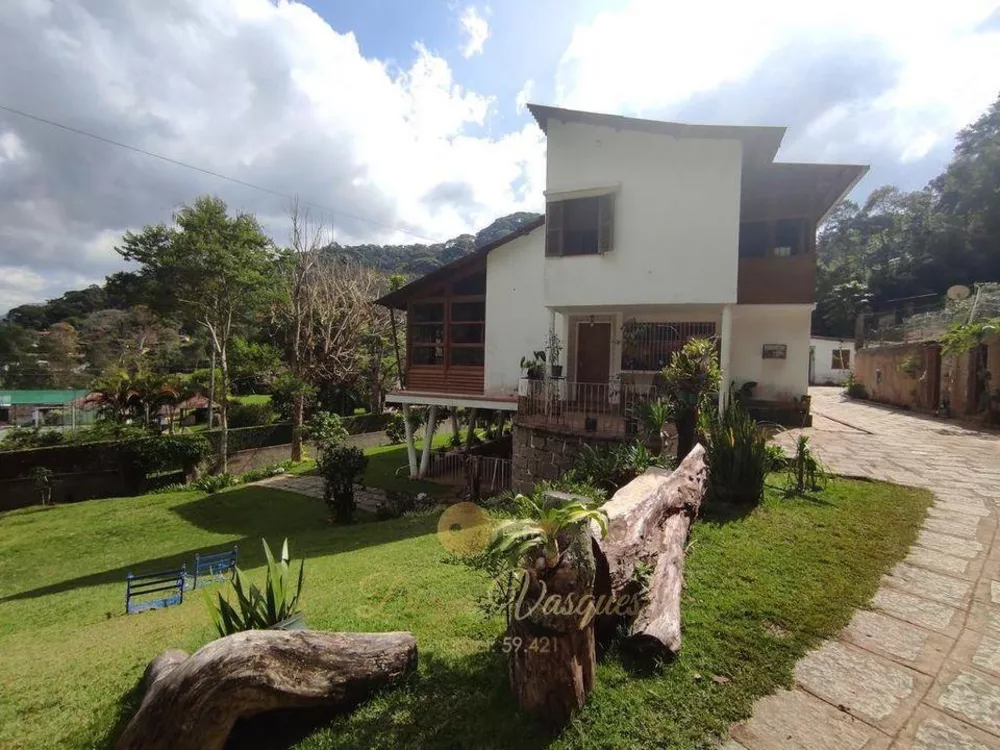 Sítio, 3 quartos, 7000 m² - Foto 3