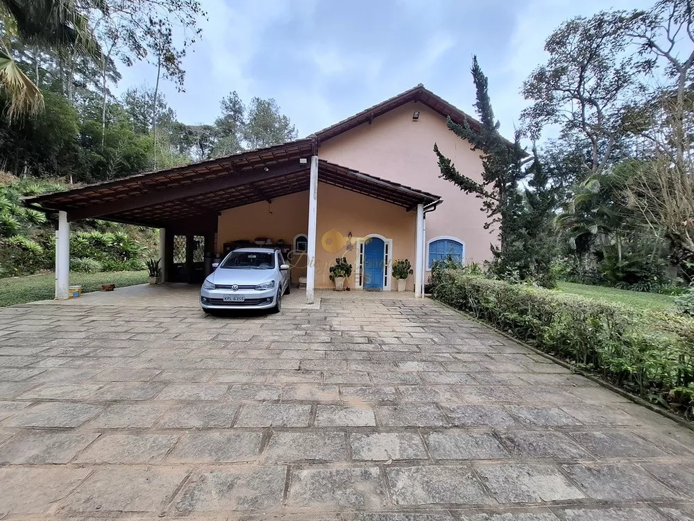 Sítio, 3 quartos, 87 hectares - Foto 37