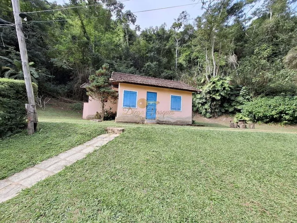 Sítio, 3 quartos, 87 hectares - Foto 62