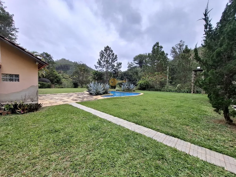 Sítio, 3 quartos, 87 hectares - Foto 29