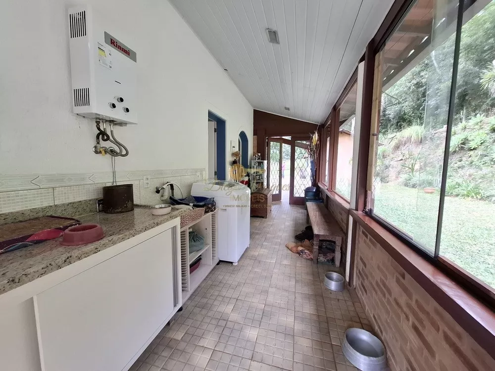 Sítio, 3 quartos, 87 hectares - Foto 18