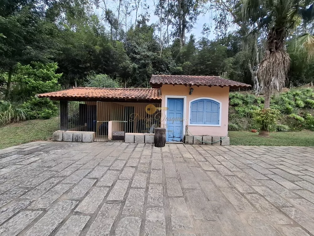 Sítio, 3 quartos, 87 hectares - Foto 38