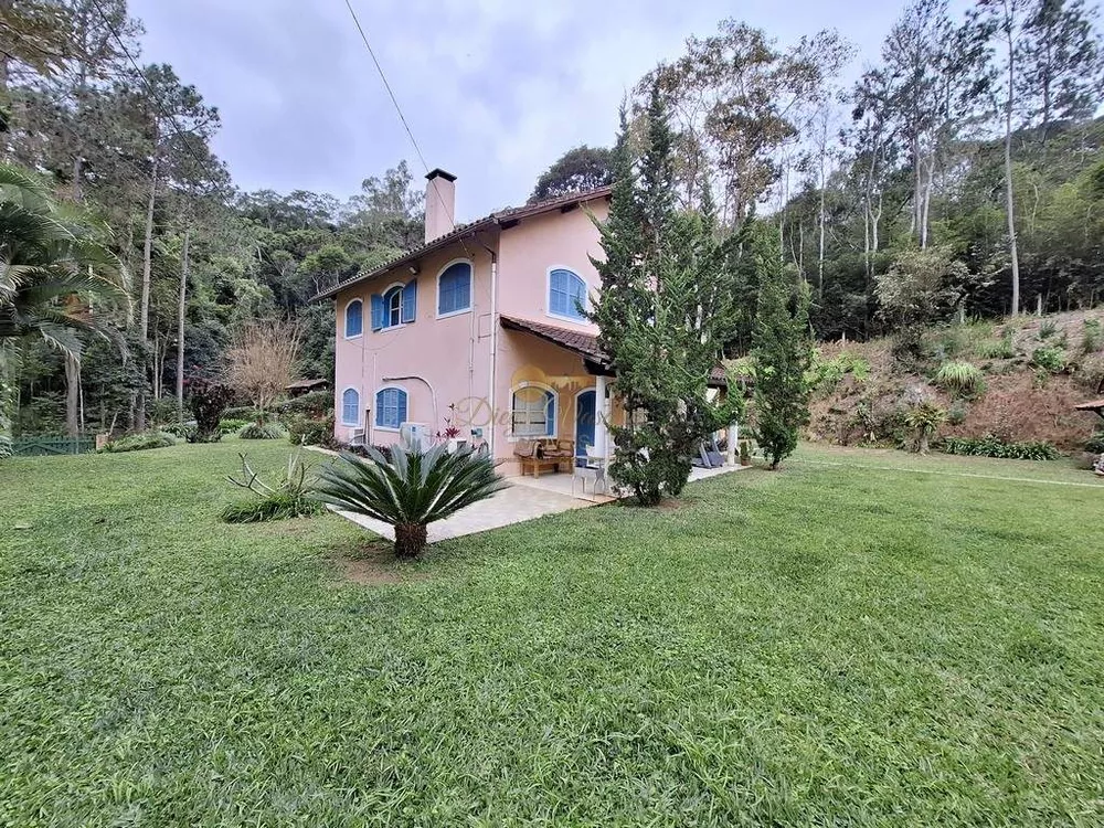 Sítio, 3 quartos, 87 hectares - Foto 2