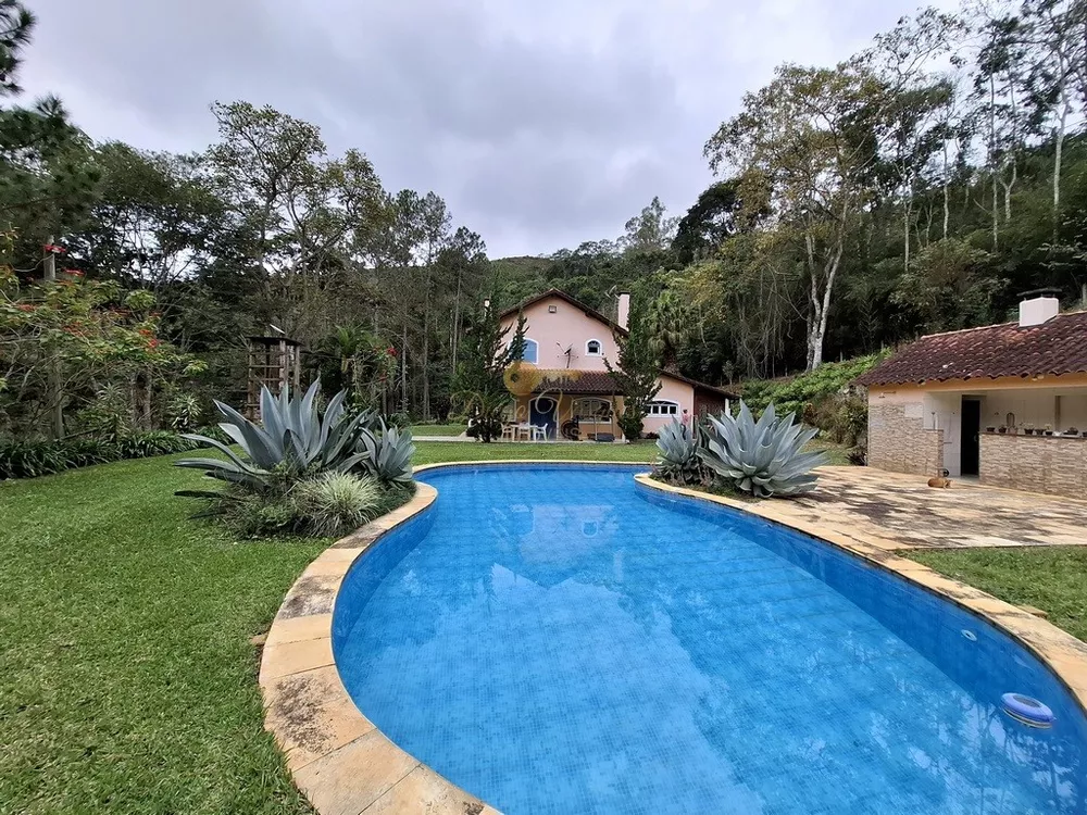 Sítio, 3 quartos, 87 hectares - Foto 32