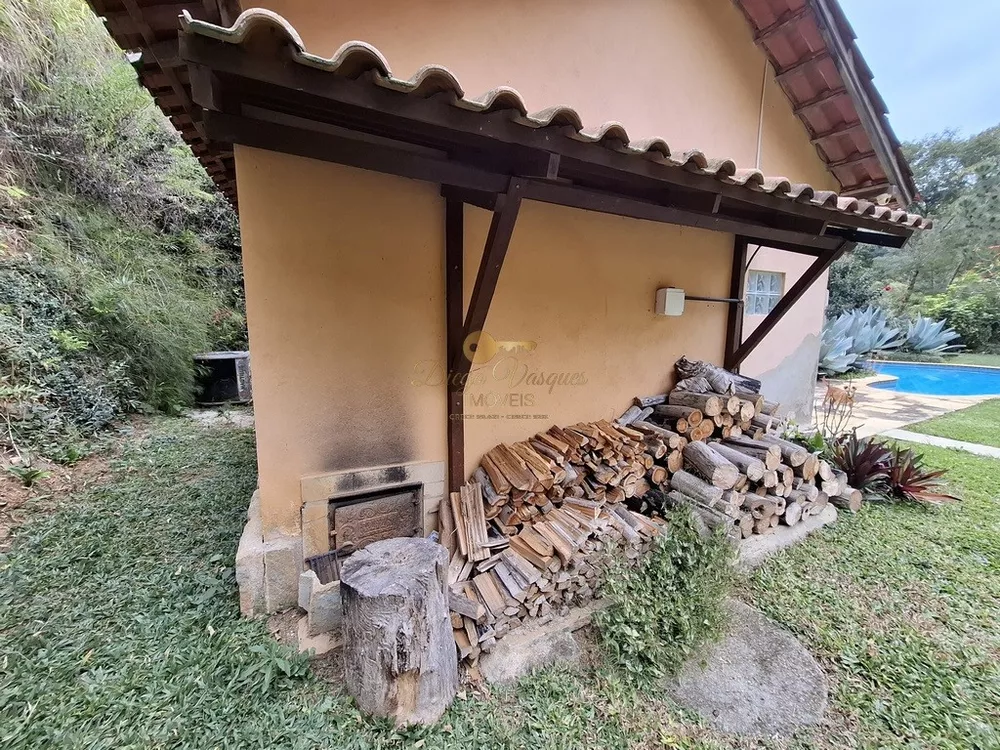 Sítio, 3 quartos, 87 hectares - Foto 35