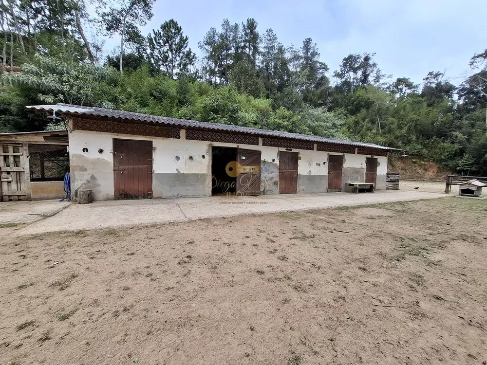 Sítio, 3 quartos, 87 hectares - Foto 40
