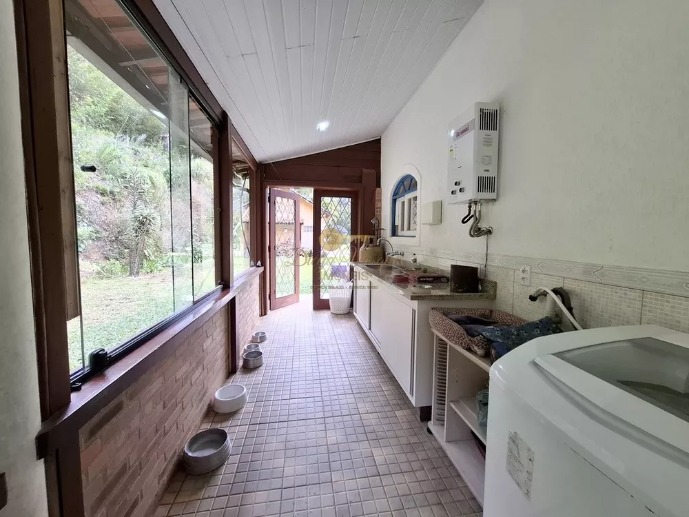 Sítio, 3 quartos, 87 hectares - Foto 17