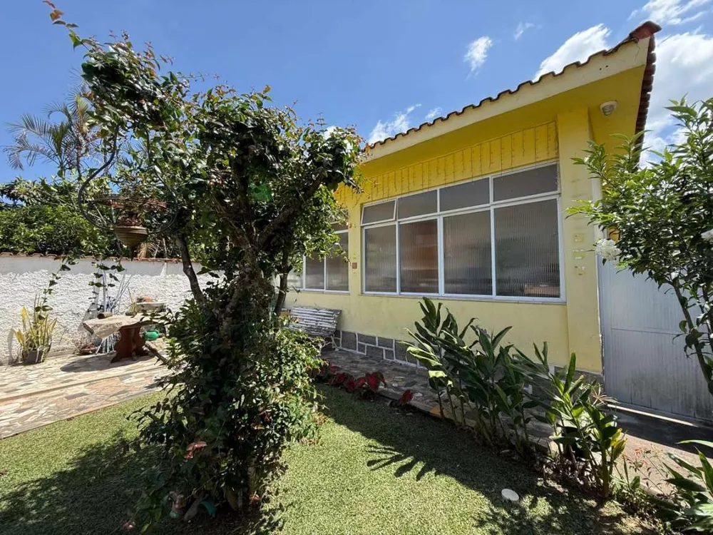 Casa, 5 quartos - Foto 7