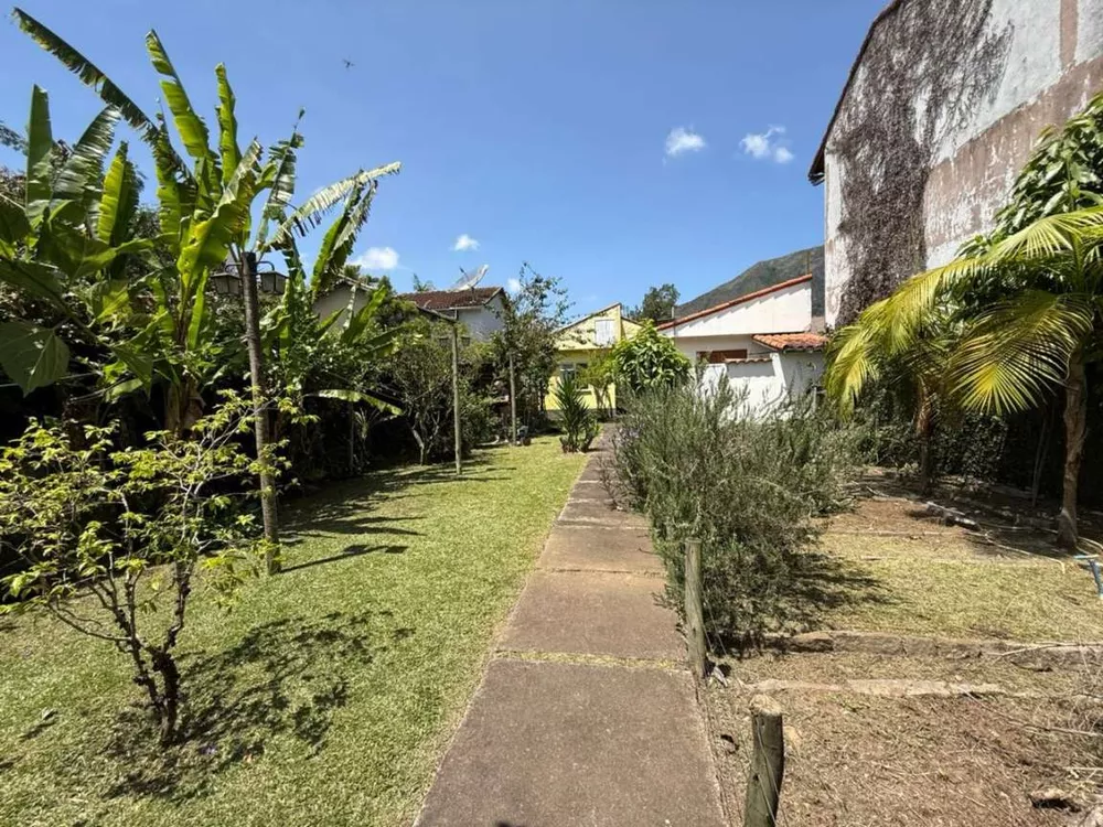 Casa, 5 quartos - Foto 21