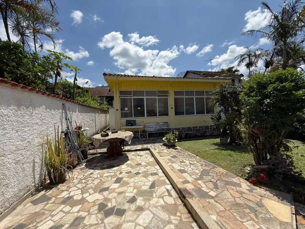 Casa, 5 quartos - Foto 4