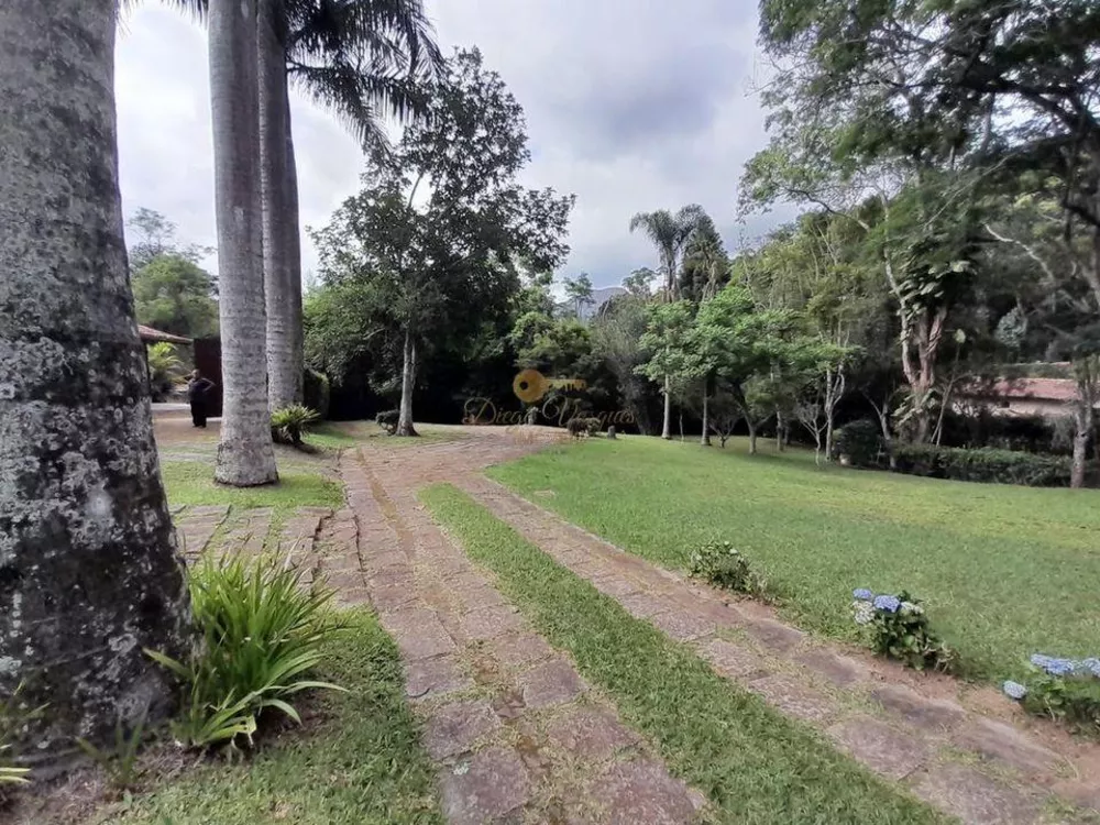Casa, 4 quartos, 10000 m² - Foto 14