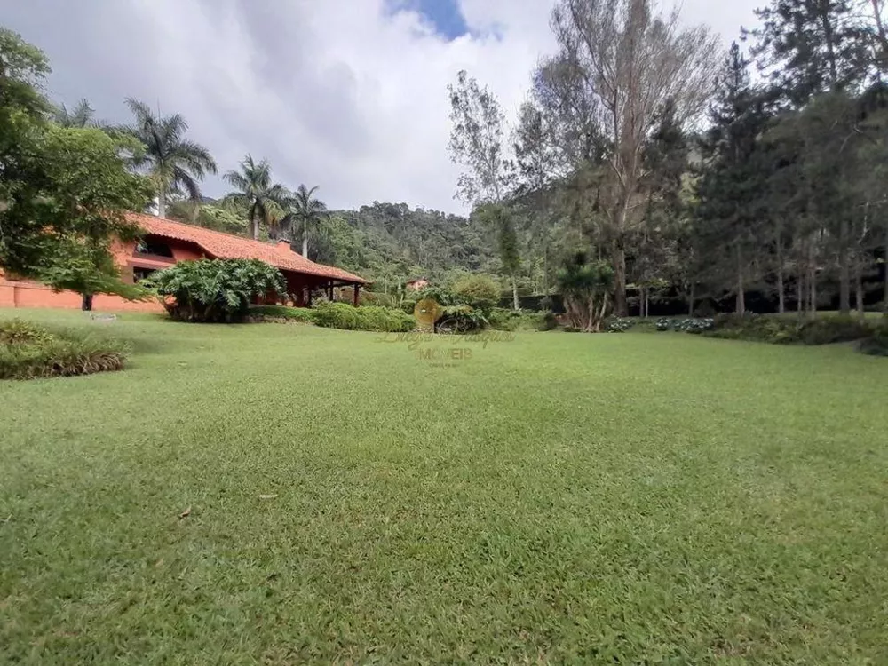 Casa, 4 quartos, 10000 m² - Foto 6