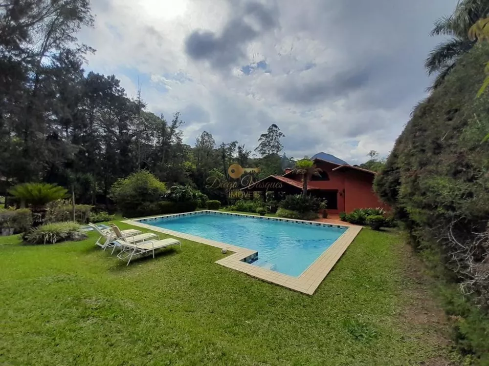 Casa, 4 quartos, 10000 m² - Foto 11