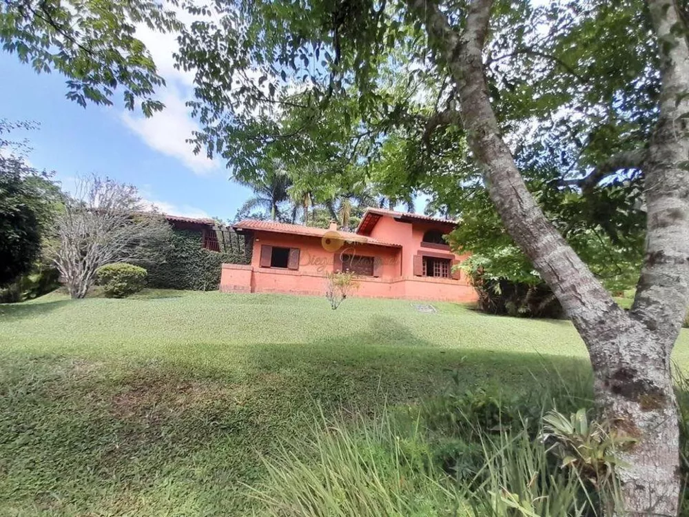 Casa, 4 quartos, 10000 m² - Foto 7