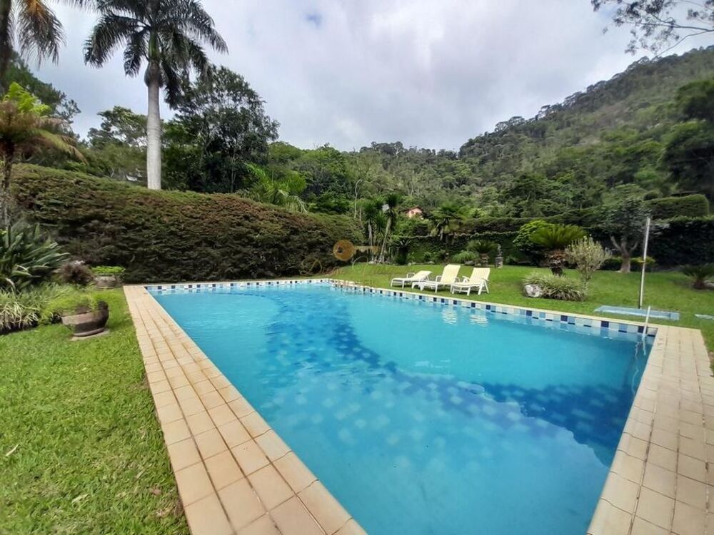 Casa, 4 quartos, 10000 m² - Foto 2
