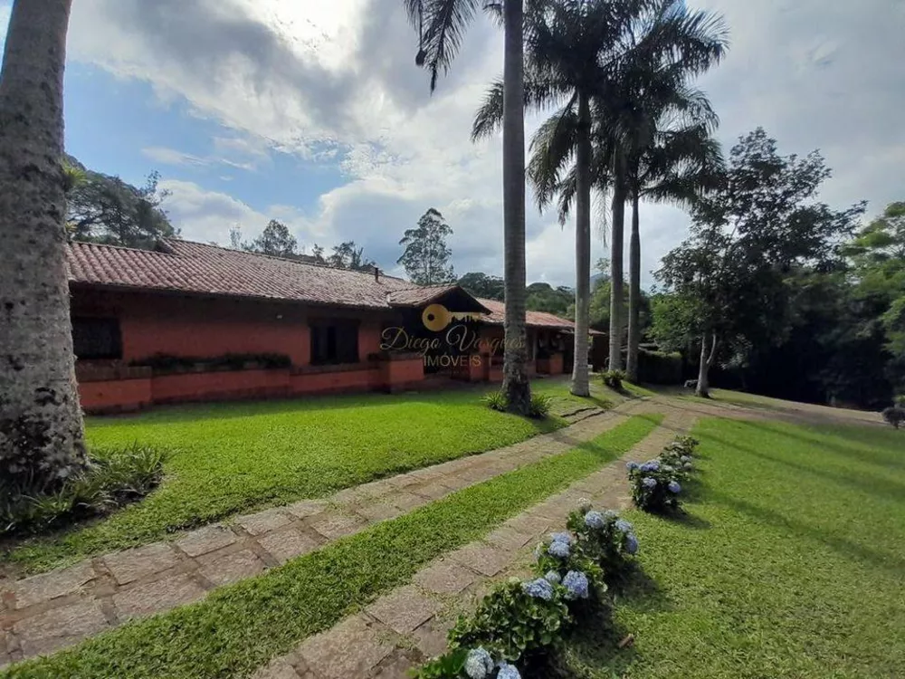 Casa, 4 quartos, 10000 m² - Foto 10