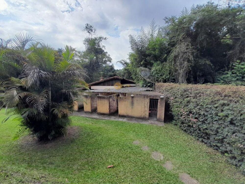 Casa, 4 quartos, 10000 m² - Foto 4