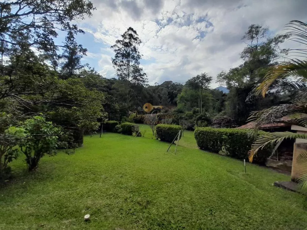 Casa, 4 quartos, 10000 m² - Foto 16