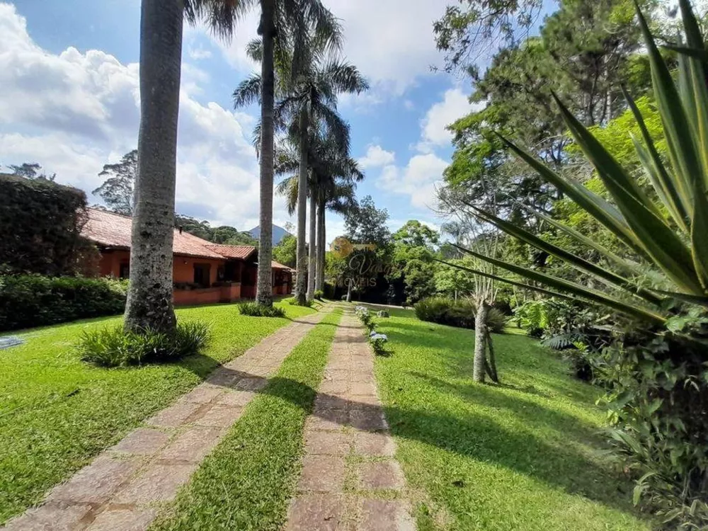 Casa, 4 quartos, 10000 m² - Foto 12
