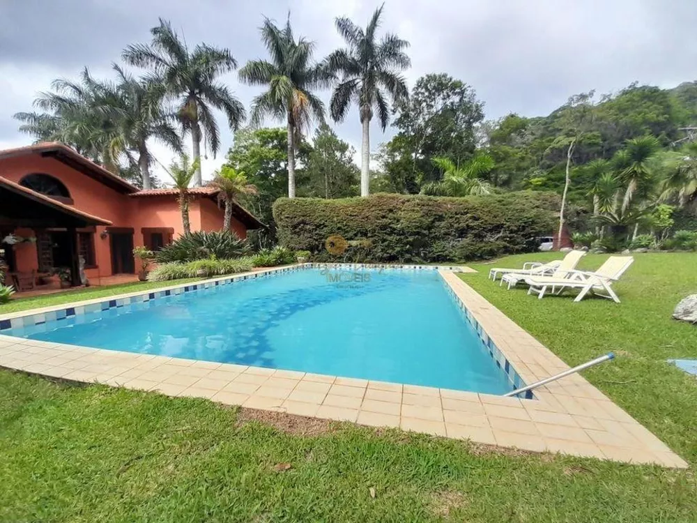 Casa, 4 quartos, 10000 m² - Foto 21