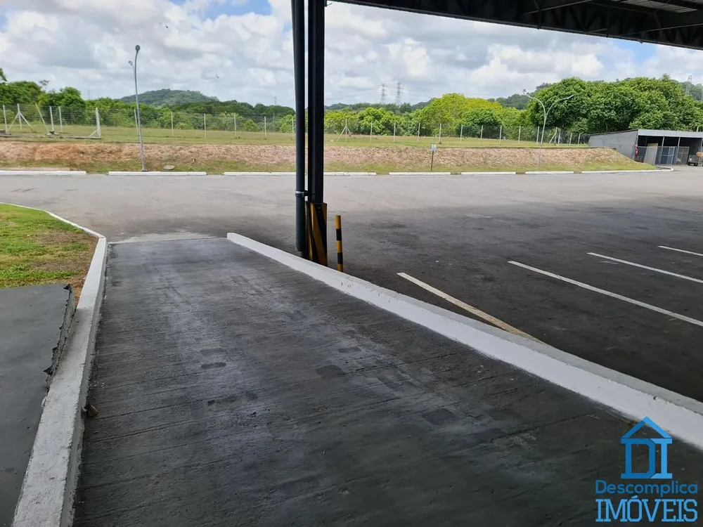 Depósito-Galpão, 9040 m² - Foto 2