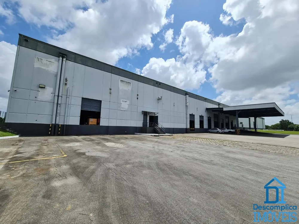 Depósito-Galpão, 9040 m² - Foto 6