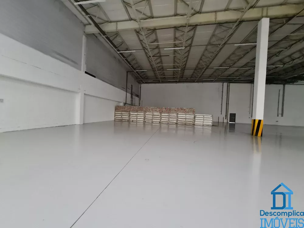 Depósito-Galpão-Armazém para alugar com 2 quartos, 6300m² - Foto 14