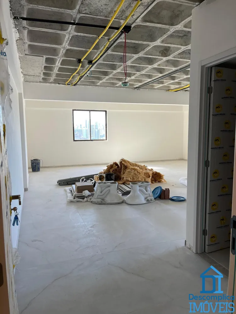 Sala-Conjunto, 566 m² - Foto 12