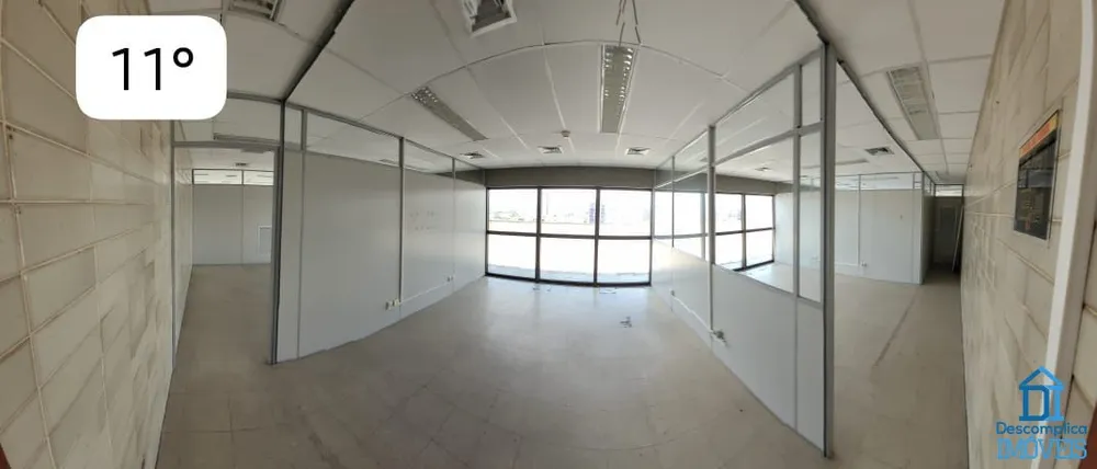 Sala-Conjunto, 566 m² - Foto 1