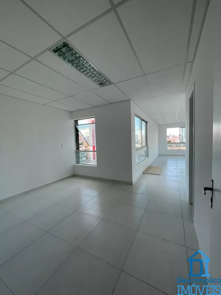 Conjunto Comercial-Sala para alugar com 1 quarto, 174m² - Foto 8