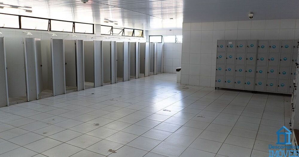 Depósito-Galpão, 1923 m² - Foto 4