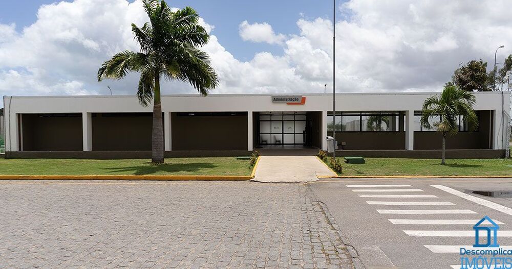Depósito-Galpão, 1923 m² - Foto 2