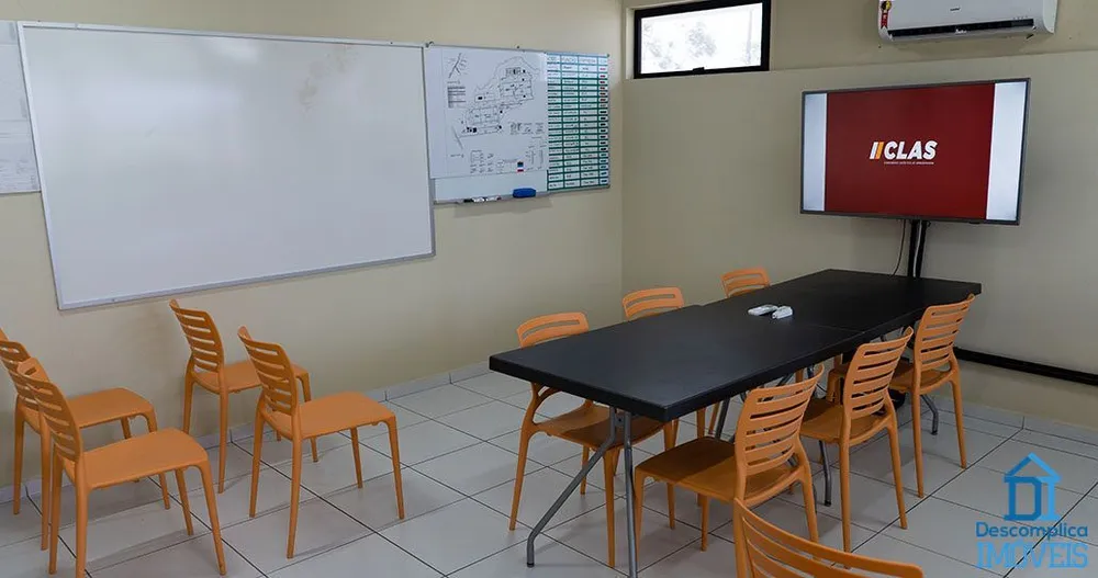 Depósito-Galpão, 1923 m² - Foto 6