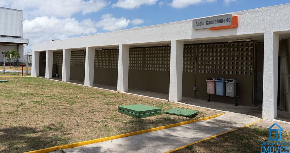 Depósito-Galpão, 1923 m² - Foto 3