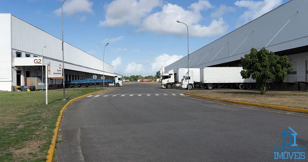 Depósito-Galpão, 1923 m² - Foto 9