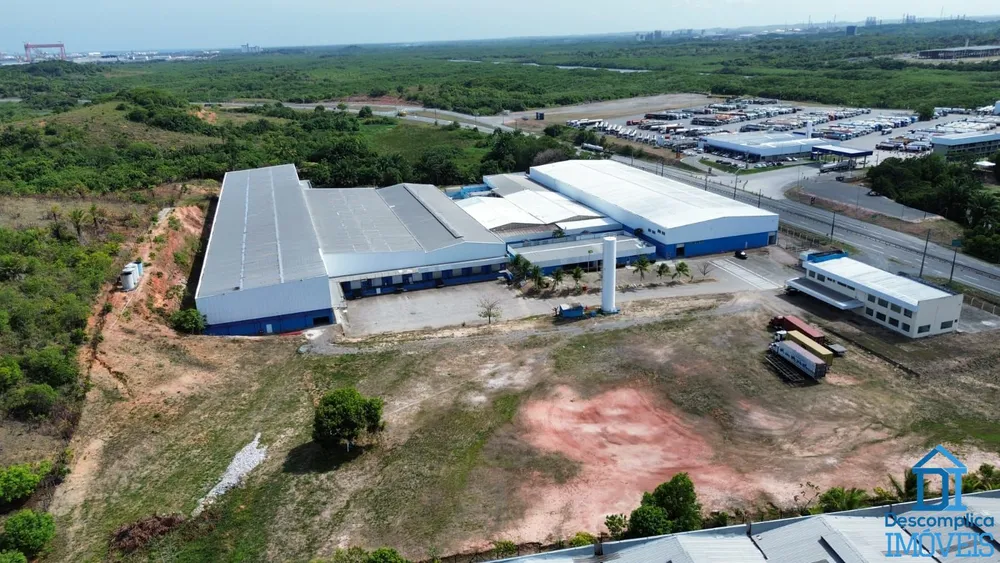 Depósito-Galpão, 24871 m² - Foto 8