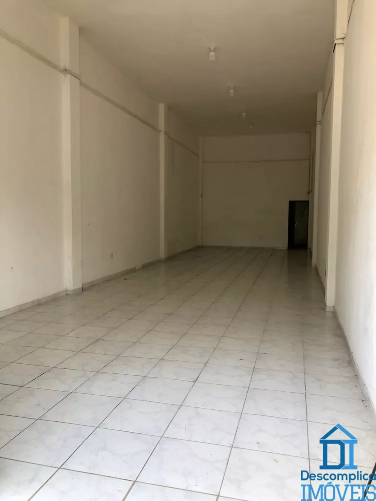 Loja-Salão para alugar com 2 quartos, 100m² - Foto 1