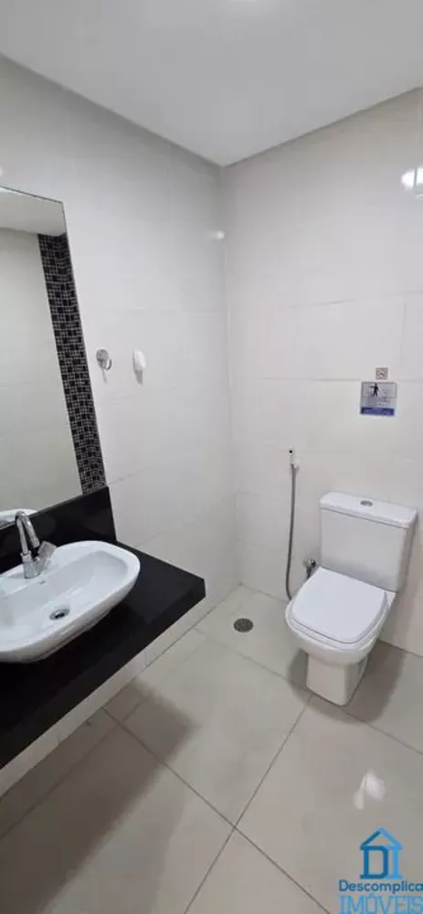 Prédio Inteiro para alugar com 5 quartos, 130m² - Foto 4