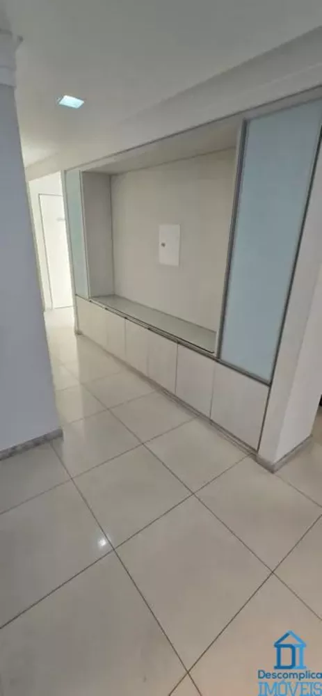 Prédio Inteiro para alugar com 5 quartos, 130m² - Foto 1