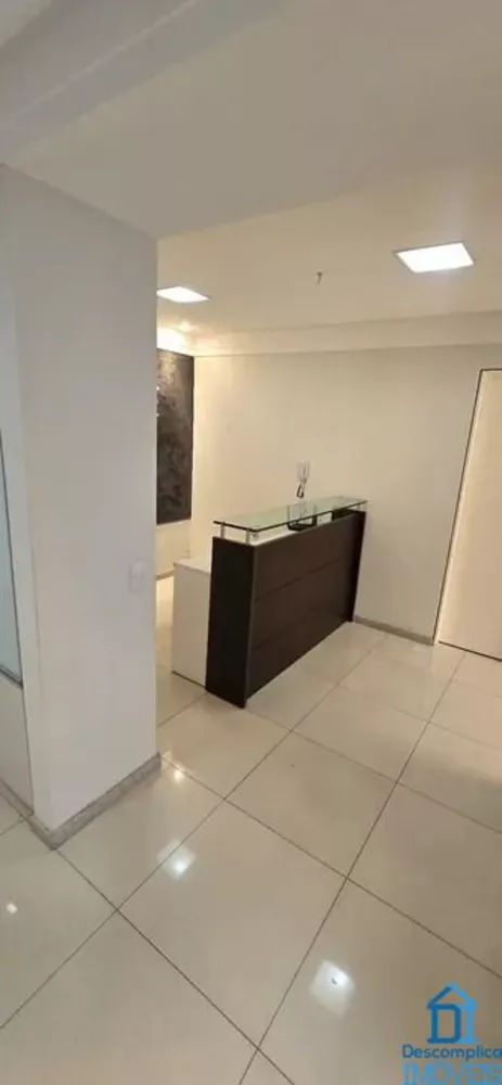 Prédio Inteiro para alugar com 5 quartos, 130m² - Foto 2