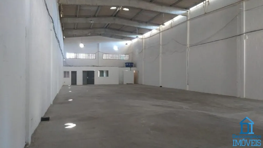 Depósito-Galpão, 450 m² - Foto 11