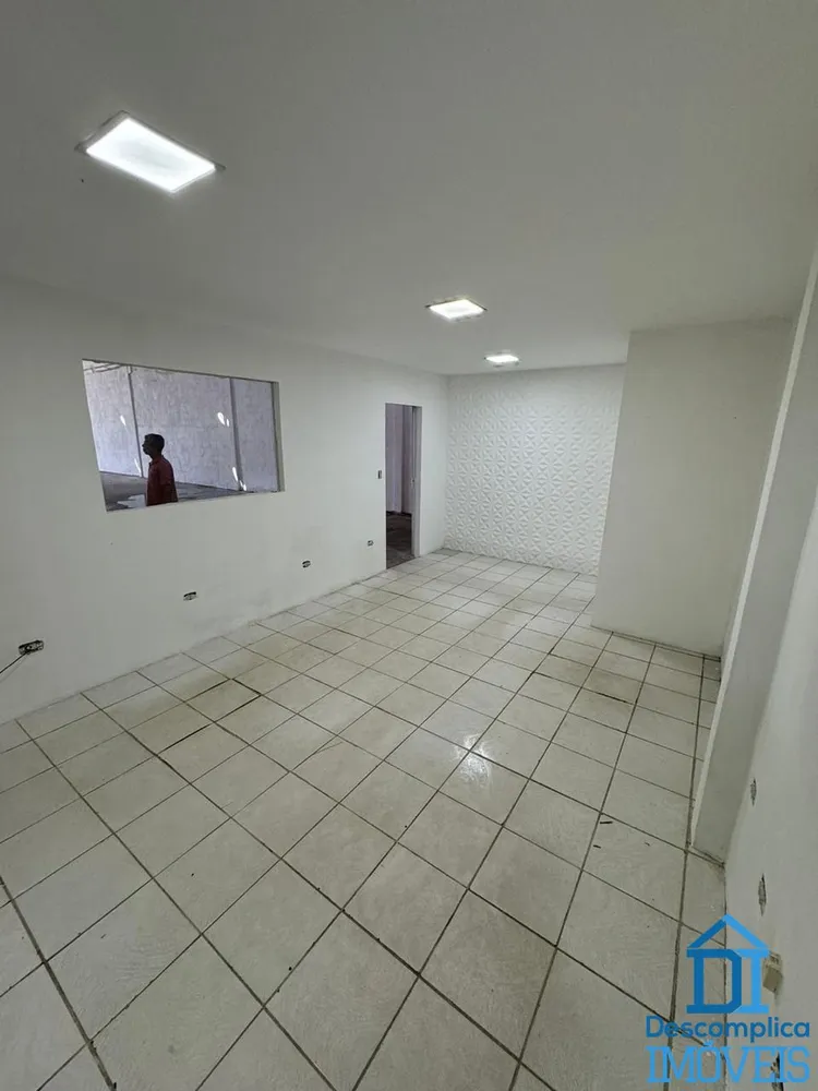 Depósito-Galpão, 450 m² - Foto 2