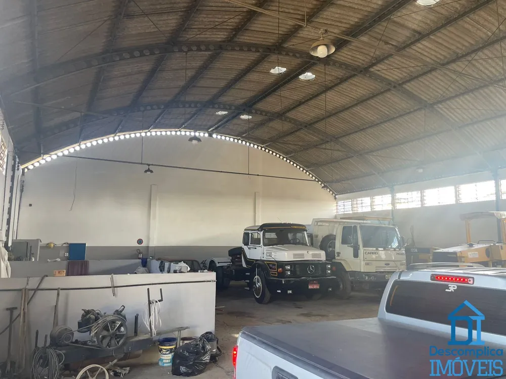Depósito-Galpão, 2000 m² - Foto 6