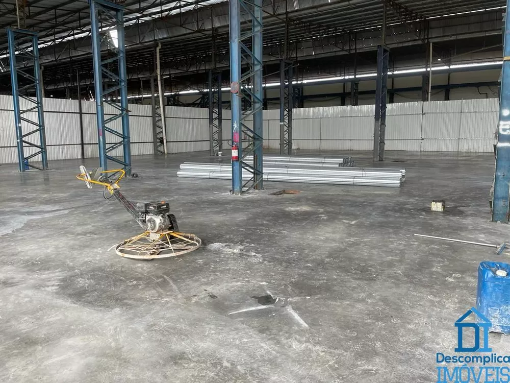 Depósito-Galpão-Armazém para alugar com 2 quartos, 950m² - Foto 5