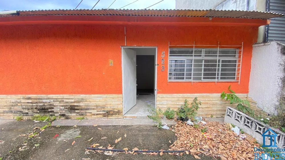 Loja-Salão para alugar com 5 quartos, 300m² - Foto 7