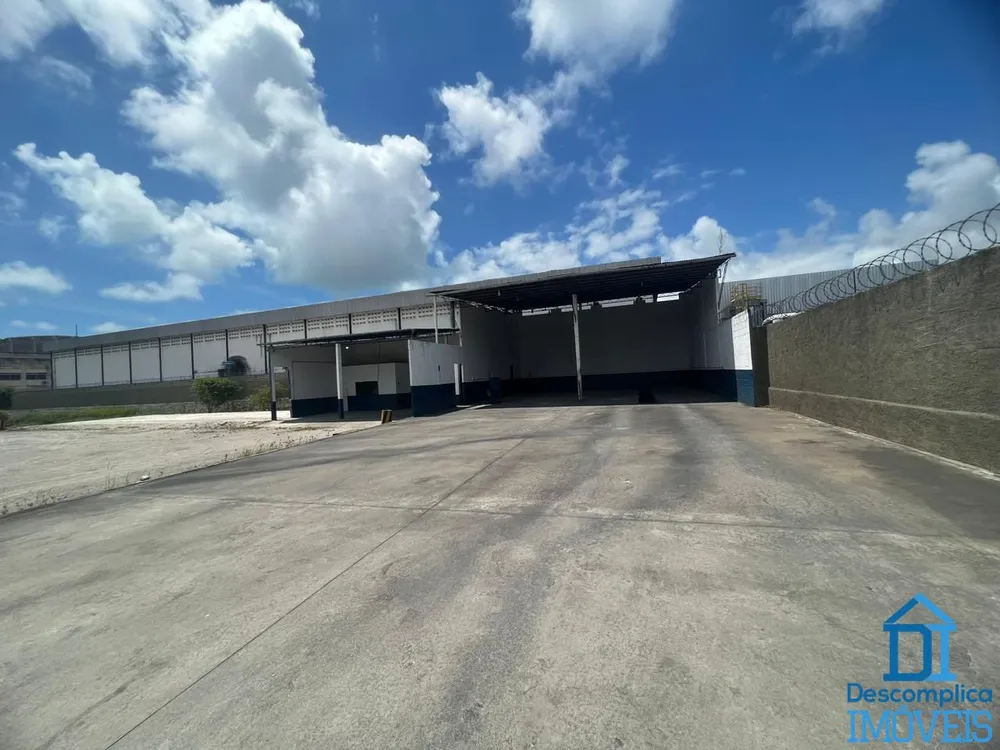 Loteamento e Condomínio, 9000 m² - Foto 1