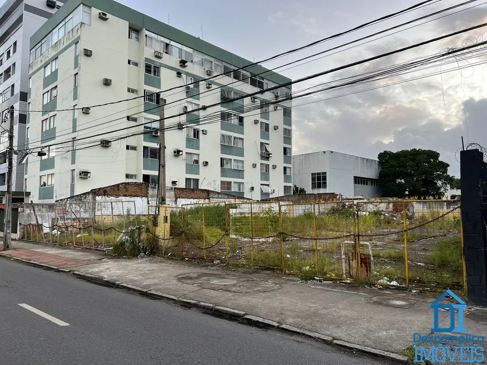 Terreno, 900 m² - Foto 1
